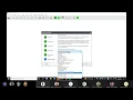 Computerized Accounting creating a company NUST