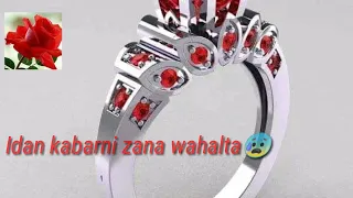 da sanki kadai nake kwana lyrics by jboy ft aisha
