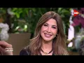 كلمني عن الإحساس .. لسه بنفس الاخلاص ؟ قلبي يامحتاس من نانسي عجرم 😍