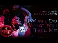Download Lagu 💥 “Stone Cold” Steve Austin – I Won’t Do What You Tell Me (Remastered) | Johnny Vanduke  Revival 💥