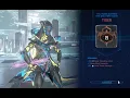 MR19 Test Made SOOO Easy How to Complete the Mastery Rank 19 Test in Warframe