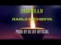 Lagu SIKANDER.A.M RAMJI KI CHIDIYA || PROD BY DJ JAY OFFICIAL ||IMAAN BEIMAAN || (OFFICIAL MUSICVIDEO)