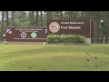 Questions remain after Fort Stewart shooting