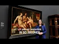 Lagu Rijksmuseum in 60 seconds: Lot and his Daughters