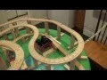 Massive Marble Run
