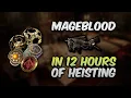 Download Lagu Is Heist Profitable in 3.26? I made a Heist Runner to find out! | Path of Exile #18