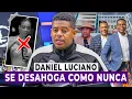 Download Lagu DANIEL LUCIANO DA FUERTES DECLARACIONES SOBRE ANA KARINA Y TELEMICRO