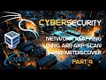 Network Mapping with Address Resolution Protocol