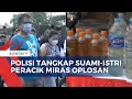 Lagu Buron Suami Istri Peracik Miras Oplosan di Subang yang Tewaskan 12 Orang Kini Sudah Ditangkap!