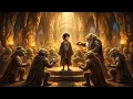 A Forgotten Goblin Oath Made Five-Year-Old Harry the Ward of the Entire Deep Nation