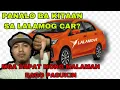 Download Lagu NAG BABALAK KABA PASUKIN ANG LALAMOVE CAR NAKU! PANOORIN MO MUNA TO,