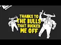 Kip Moore - The Bull (Official Lyric Video)