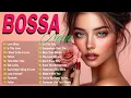 Download Lagu Bossa Nova Cover Songs 2025🎻Great Collection Of Bossa Nova Songs ☕ Best Bossa Nova Jazz 2025