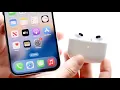 How To FIX Static Noise From AirPods 2024