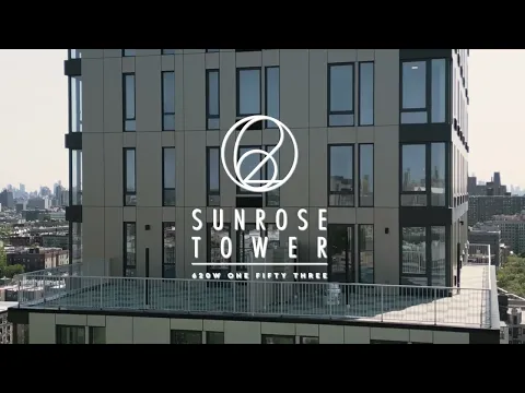 Download MP3 Sunrose Tower 620 W 153rd St