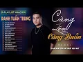 Download Lagu LK CÀNG LỚN CÀNG BUỒN - QUY LUẬT CUỘC ĐỜI l Danh Tuấn Trung Nhạc đời Hot Tiktok 2024