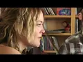The Decemberists: NPR Music Tiny Desk Concert