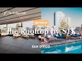 The Rooftop by STK - Review
