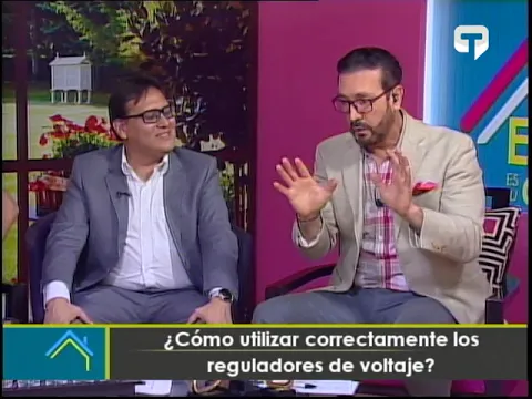¿Cómo utilizar correctamente los reguladores de voltaje?