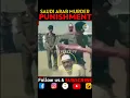 Download Lagu Saudi Arab Murder Punishment😱😮 Video#420 #shorts #saudiarab #murder #punishment #saudiarabpunishment