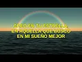 Callejeros - Creo KARAOKE (tono original)