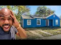 I Found the Cheapest House in Killeen TX