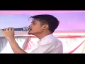 Download Lagu NAHAWAN VOICE Feat FENOMENA - AIM by Edcoustik (cover)