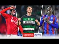 Download Lagu Arsenal's Eze \u0026 Gyökeres plans, Spurs' Kudus bid \u0026 Where next for Rashford? | Transfer News