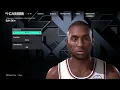 MOST ACCURATE KOBE BRYANT FACE CREATION FOR 2K26