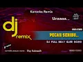 Download Lagu DJ DANGDUT PECAH SERIBU | KARAOKE LIRIK | REMIX FULL BASS 2022 | VIRAL TikTOk