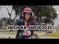 Download Lagu LAGU JOGET MINANG JANJI KA JANJI 2025[SANANA OFFICIAL]✓