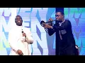 Download Lagu Joe Mettle and Nathaniel Bassey sing Give me Oil
