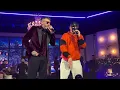Sido’s Weihnachtsshow 2025 - „2002“ Siggi singt zusammen mit Simon (@TAIMA) aus dem Publikum 