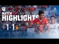 Download Lagu Mini Highlight BRI Super League | Bali United FC vs PERSIK Kediri | Week 1