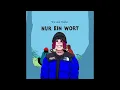 t low AI -  Nur ein Wort (Wir sind Helden AI Cover)