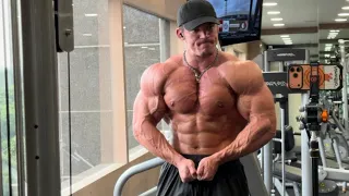 The Bulk Rebirth Day 38 - Freaky Hotel Chest 