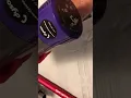 Dyson V10 bar not spinning Serial Number ZJ2-CA-MBJ9463A