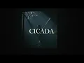 Sega Bodega & Arca - Cicada (Lyric Video)