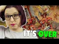 Games Workshop Just ABANDONED Warhammer