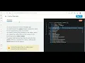 How to create programs inside Contact Manager App using Java Script Language on Solo Learn