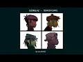 All Alone - Roots Manuva & Gorillaz