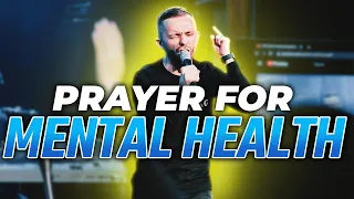 prayer for mental health problems