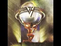 Van Halen - Why Can't This Be Love