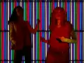 Delia Gonzalez & Gavin Russom - Relevee (Official Video) - DFA RECORDS