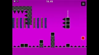 Verifying My Level Miniper SKIPPED DRY OUT