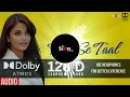 Taal Se Taal Mila | Taal | 128 D Surround Sound | Dolby Atmos | Alka Yagnik | Udit Narayan.