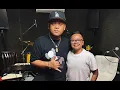 Download Lagu QUEZON CITY JAMS featuring TROY LAURETA \u0026 ICE SEGUERRA -ANONG NANGYARI SA ATING DALAWA