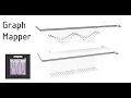 GH Component Play with Graph Mapper