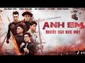 Download Lagu ANH EM TRƯỚC SAU NHƯ MỘT - NGŨ HỔ TƯỚNG - OFFICIAL