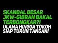 Download Lagu SKANDAL BESAR JKW-GIBRAN BAKAL TERBONGKAR?! ULAMA HINGGA TOKOH SIAP TURUN TANGAN!